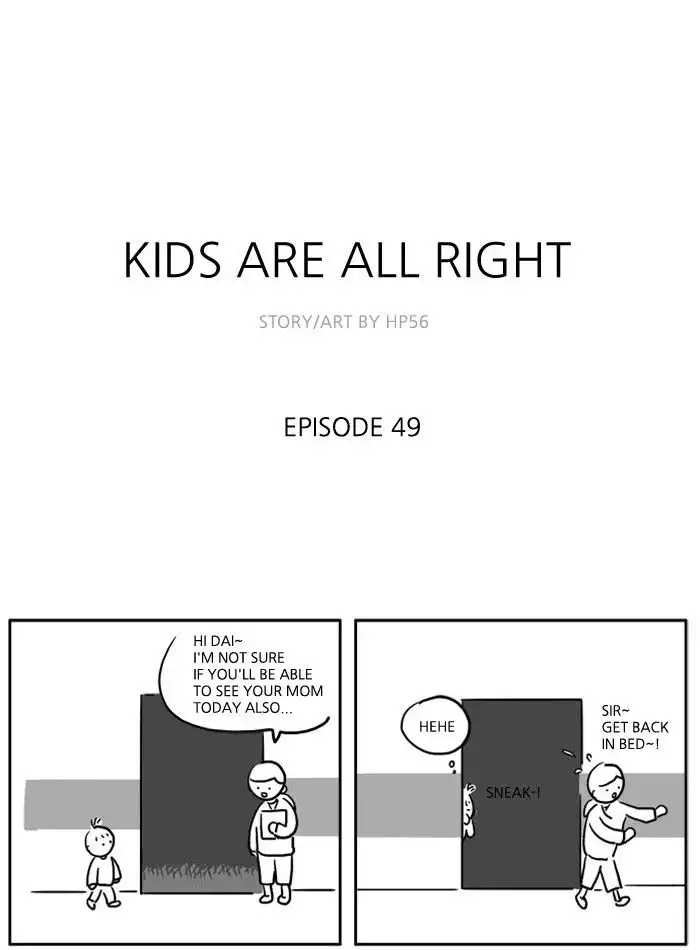 Kids are all right Chapter 49 1